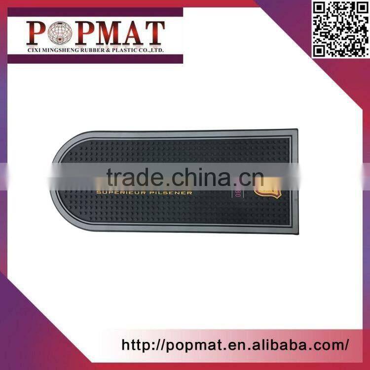 Large Rubber Bar Service Spill Mat