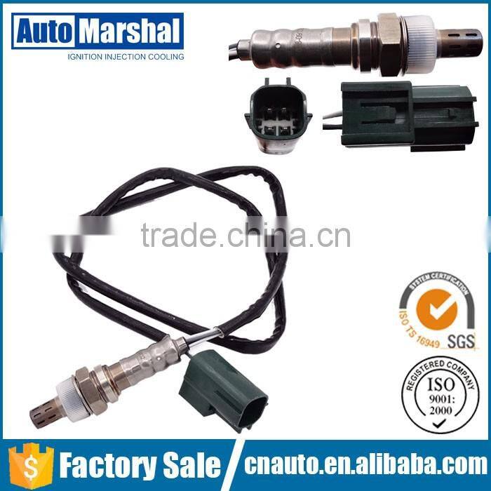 high vibratory level oxygen sensor on car for 22691-5W900