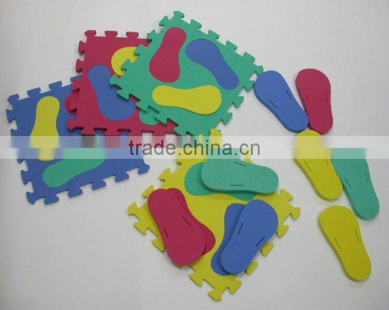 EVA Play Mats