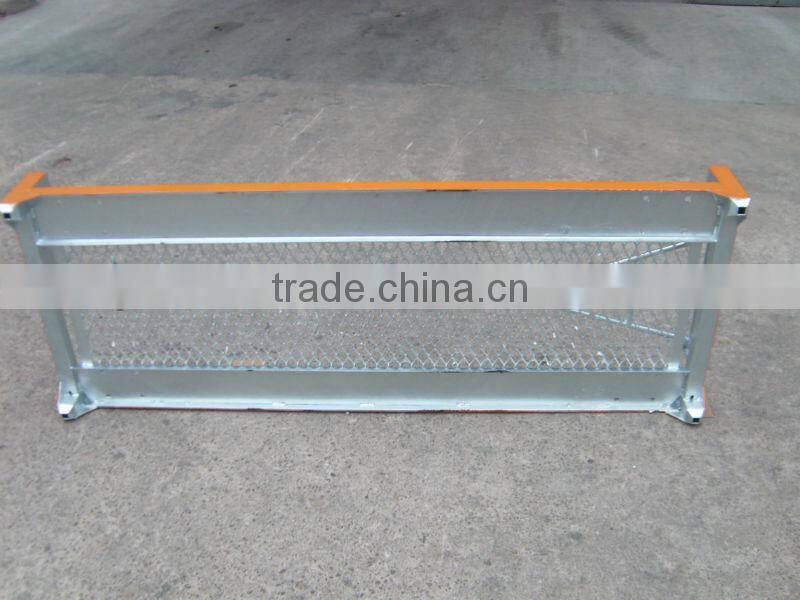 Danish Flower Trolley ,Garden Tool Cart, Steel Rolling Trolley Tool cart.Green Tool Cart