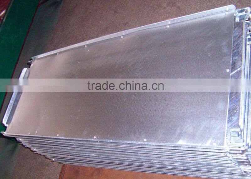 Plate Shelf For Flower trolley