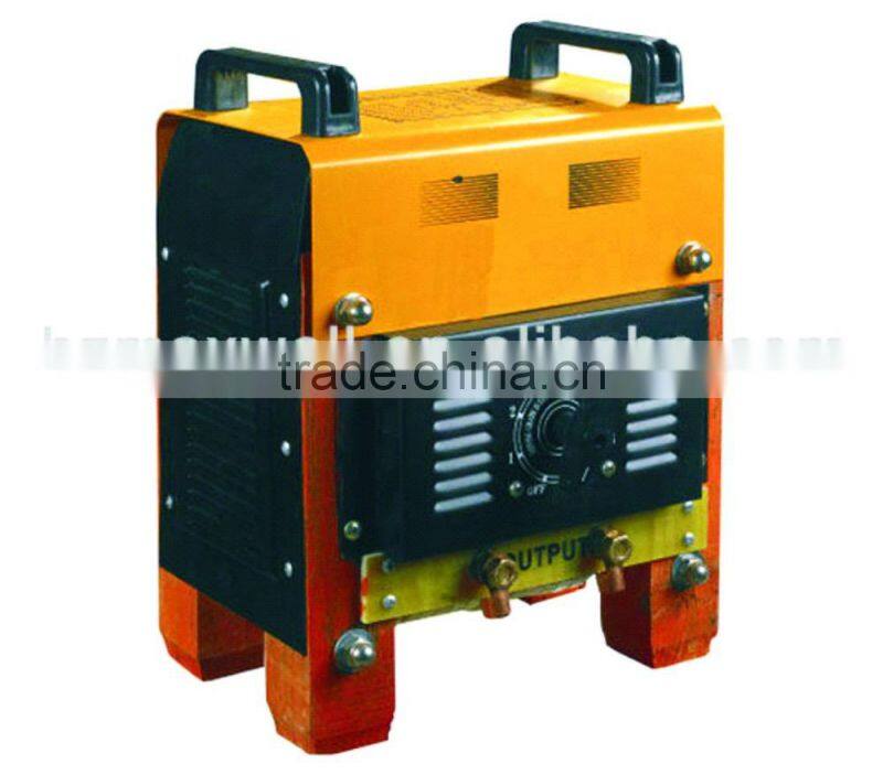 8/11KW AC Welding Machine