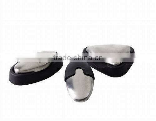 Flash Light With Tool Box