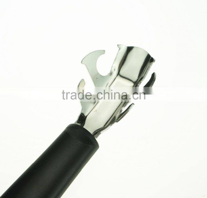 31028 Kitchen tool Bowl Plate Holder Steamer Lifter Picker Steam Wok Protecter Dishes Opener