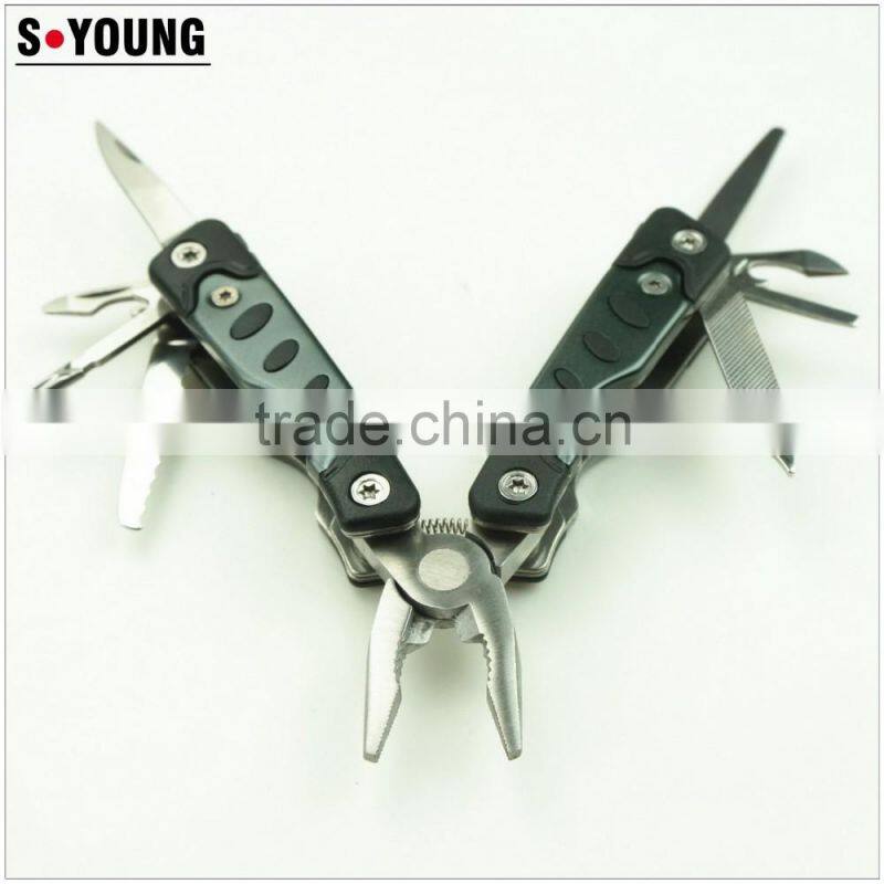 91013 9-in-1 Multifunction pocket tools