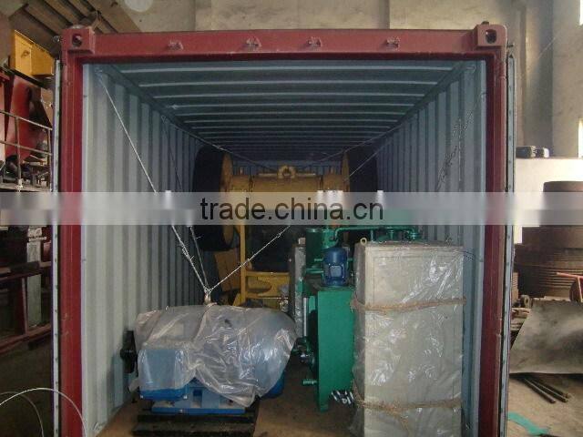 China hot selling mini scrap metal crusher for sale