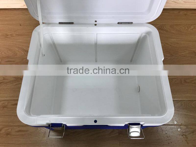 Portable Food Cooler Box EPS Insulation Material