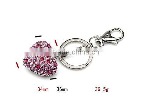 2014 Wholesale Custom Beer Bottle Opener Keychain KY07-0008