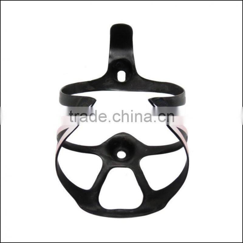 super light 3k UD full carbon fiber T700C bicycle bottle holder bike cage for sale
