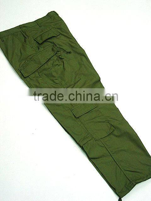 Army airsoft Uniform, Green military uniform