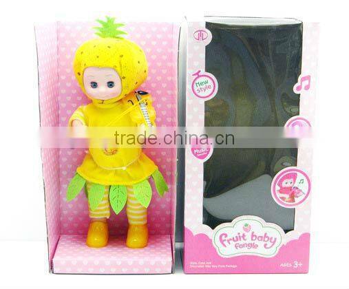 2013 New Design Child Love Dolls