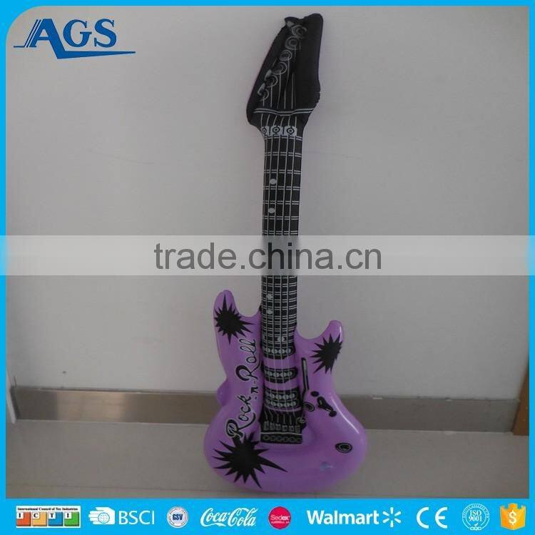 Factory Musical Inflatable Kids' Play Inflatable Toy Saxophone