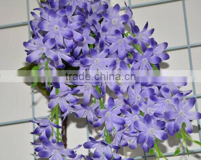 Hot sale wedding decoration artificial flower