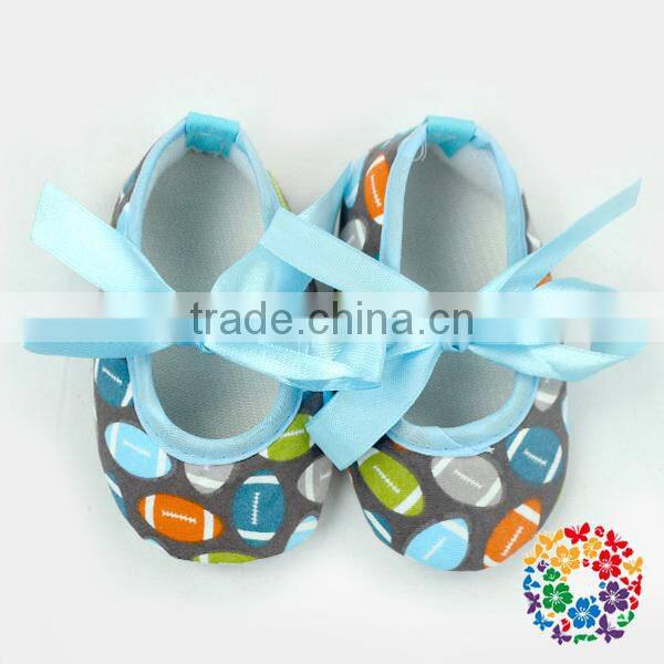 Baby First Walkers Shoes Soft Sole Toddler Infant Crib Shoes 0-12 Months Wholesale Baby Moccasins