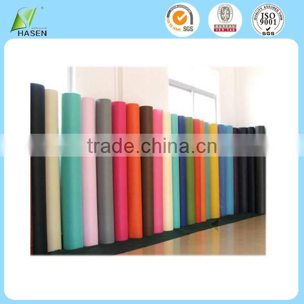 Disposable SMS PP non-woven fabric