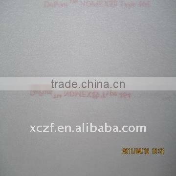 6640 NMN nomex paper polyimide film composite insulation paper
