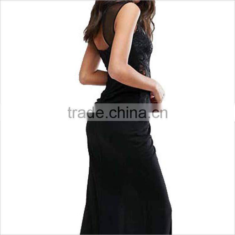 Guangzhou supplier plain sexy v-neck wrap backless stripes party elegant chiffon sequins bodycon sexy lycra cocktail dress