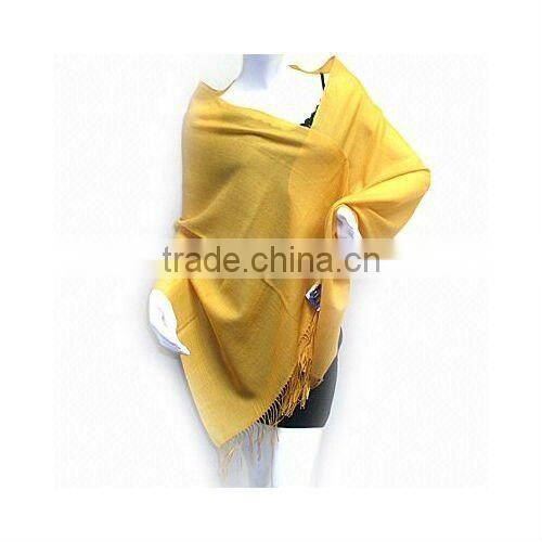 100% pashmina shawls