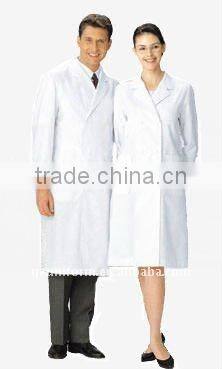 100%cotton winter hospital scrubs SL1202