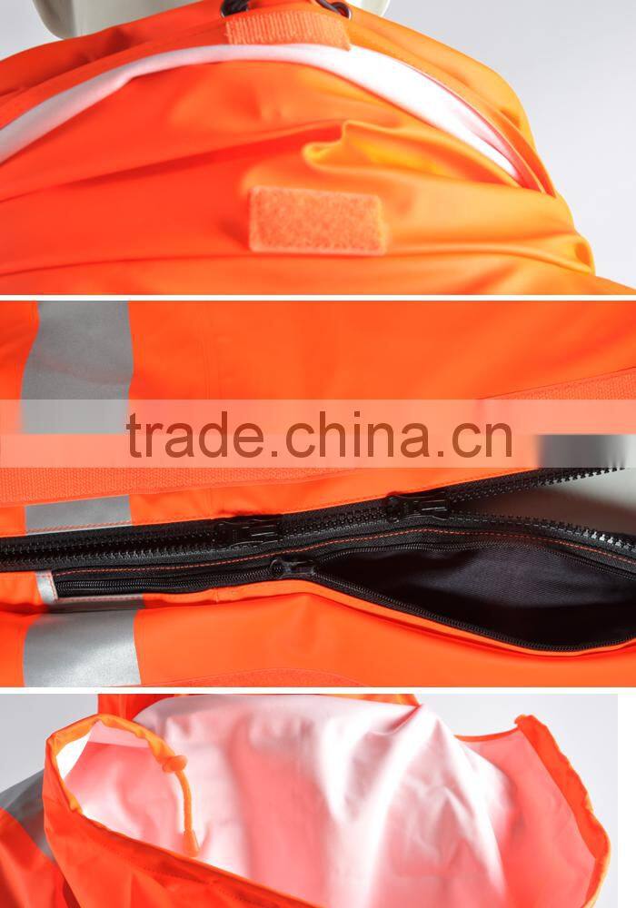 high quality cheap price fireproof norway jackets