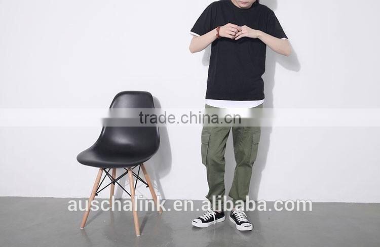 2017 popular outfit ladies stylish wholesale cargo pants customized