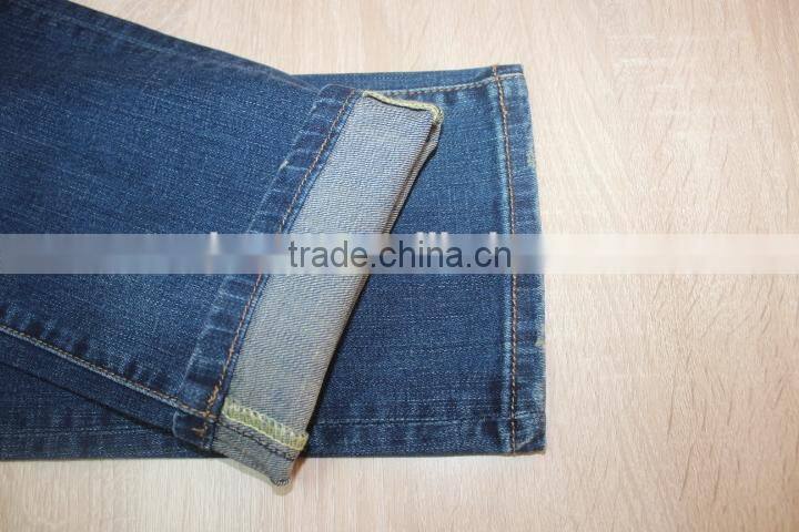 GZY 2015 high quality custom design jeans manufacturers mexico cheap wholesale new model jeans men's stock