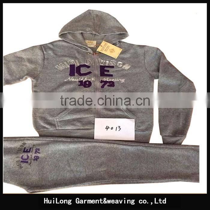 Latest design running apparel ladies wholesale sportswear