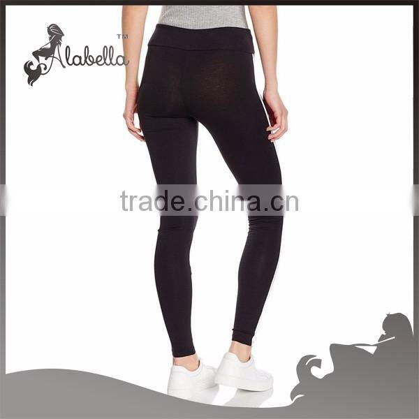 New Look Women's Single Stripe Leggings