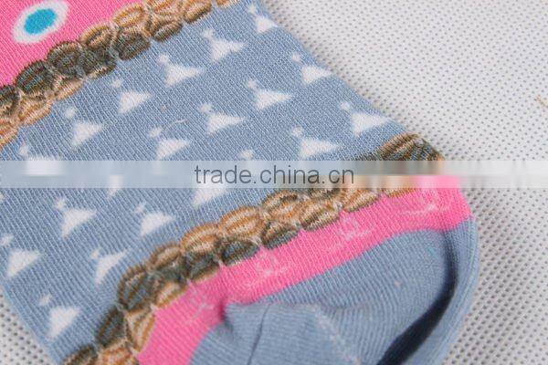 Cute ladies bulk socks