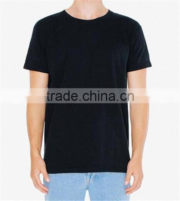 China supplier wholesale custom plus size t shirt