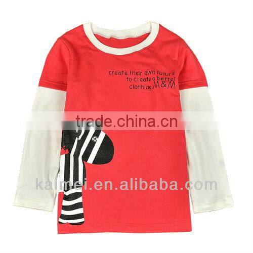children price digital t-shirt printing machine