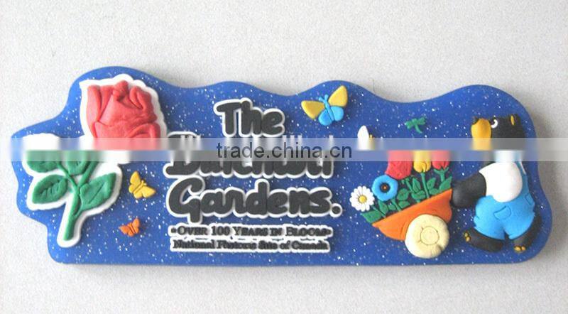 Hot sale educational fridge magnets