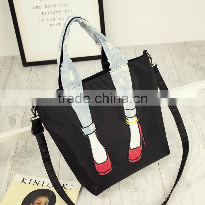 Womens Leather Designer Handbags Shoulder Tote Top Handle Bags Clutch Purse