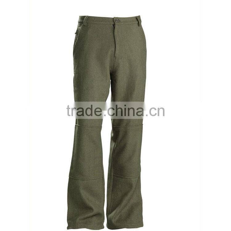 Men's Compass Pants wholesale mens cargo pants merino wool tactical pants