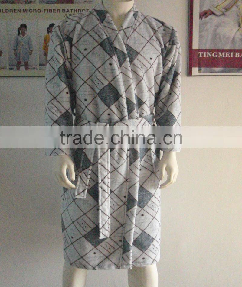 Hot Selling Top Quality Kimono Jedi Bathrobe
