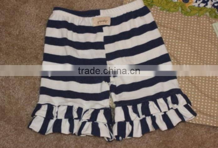 summer boutique baby clothing Ruffle Diaper Covers Add An Adorable Touch To Any Outfit 4th of July Cotton Bloomer