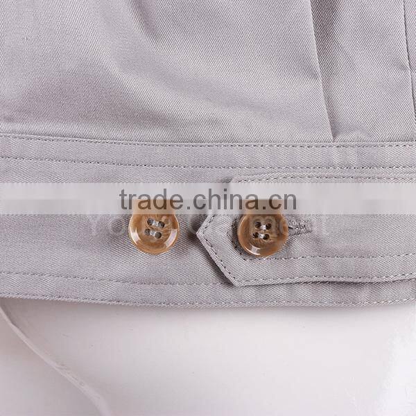 Long Sleeves workshop workwear