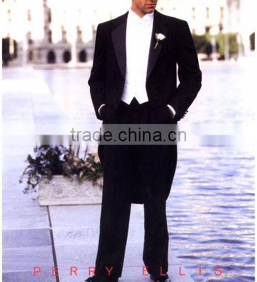 tailcoats/new design tuxedo men suit