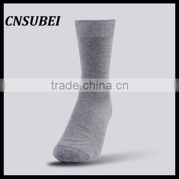 The fashion simple business metrosexual man socks