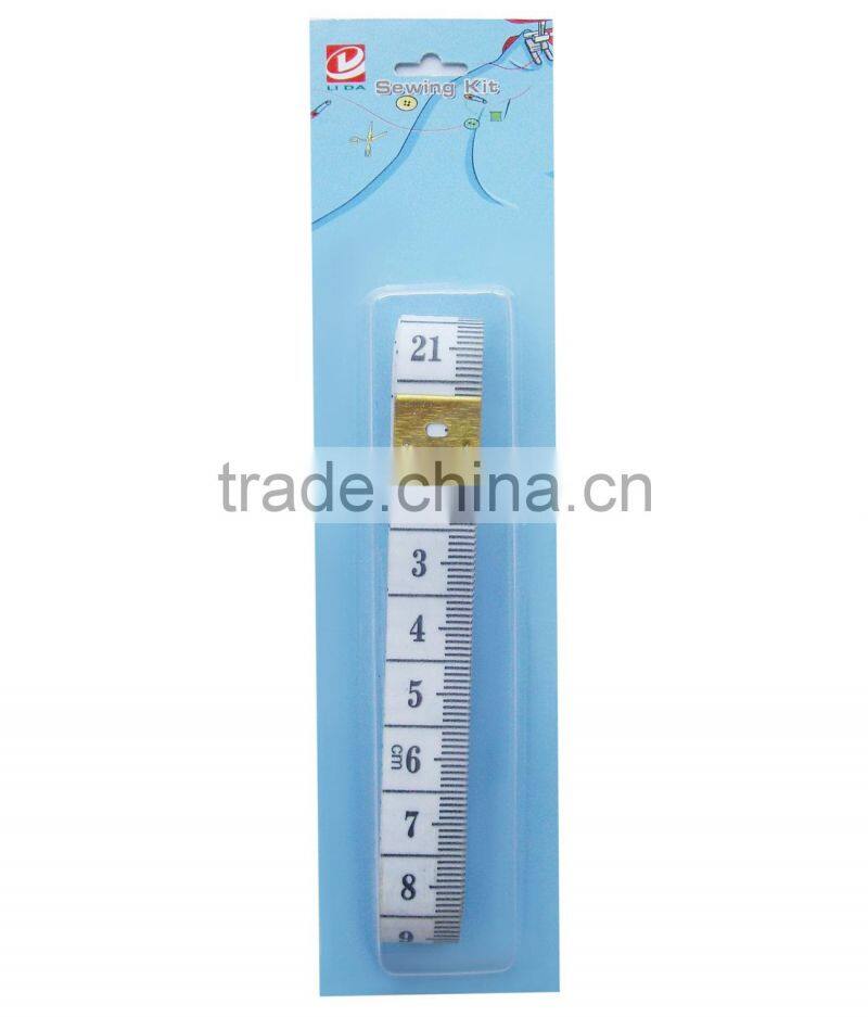 Professional hoseholed tailor's tape measure