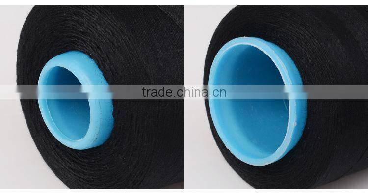 Wholesale 100% polyester sewing thread