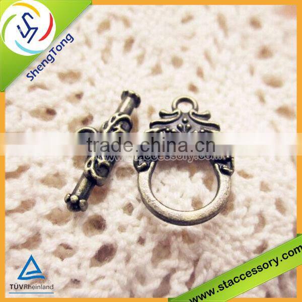 OT Buckle Jewelry Findings,Special Design Jewelry Findings