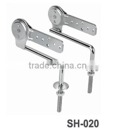 Furniture Headrest Hinges
