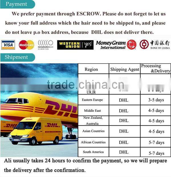 Alibaba Two Tone Ombre Hair Weaves 100% Human Braiding Hair Brazilian Remy Hair Body Wave Extension New Fashion For Your Beauty