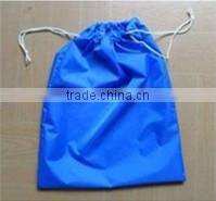 satin laundry bag