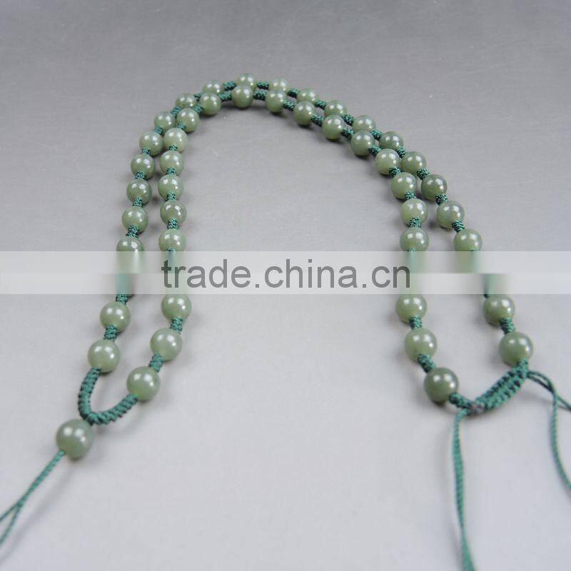 jewels jade Hetian jade necklace pendant accesories handmade cyan jade stone jewels jade freeshipping
