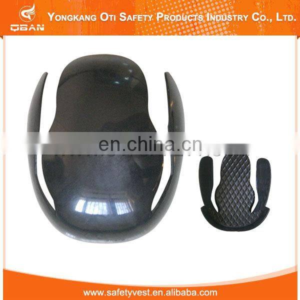 Head protection Light weight blue good plastic head cap