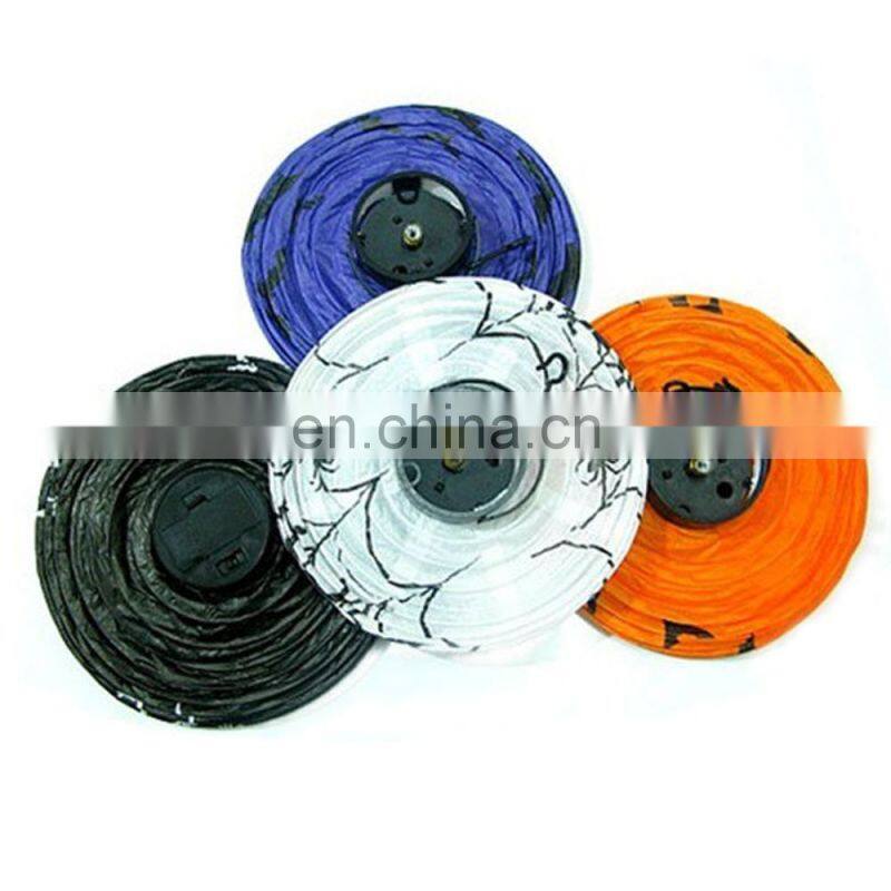 latterns for halloween decoration paper latterns round laterns pumpkin lattern decoration
