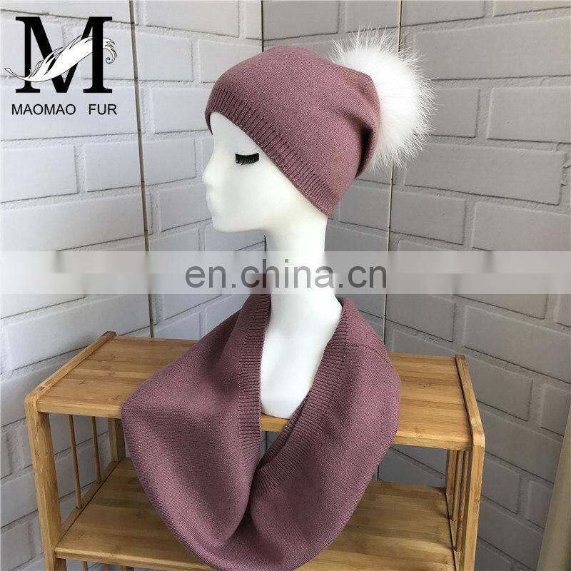 Popular Product Factory Wholesale OEM Quality Beautiful Scarf Neck Warmer Scarf Multifunction