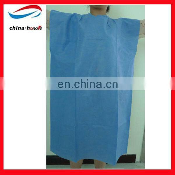 white disposable coveralls/disposable camouflage coverall/disposable polypropylene coveralls